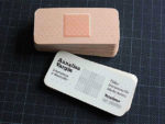 bandage shaped business cards