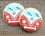 free, promotional, give away items, vw cookies