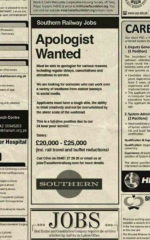 hoax help wanted ad