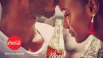 emotional story telling ads - taste the feeling - african american couple
