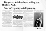 hertz rebuttal to avis attack ads
