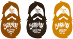 barbiere beer logo