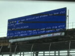 actual windows error message billboard