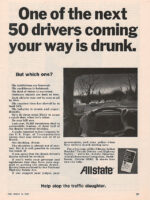 example of fear appeal in advertising - allstate