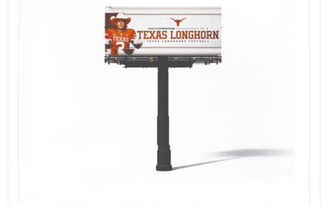 texas longhorn football recruit billboard 1